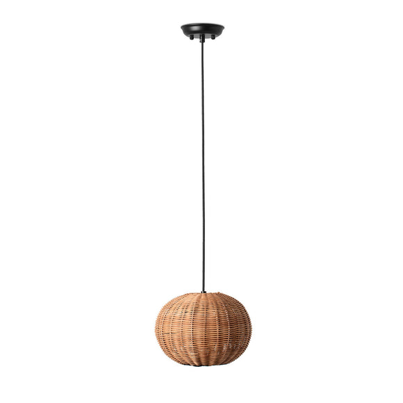 Haka Pendant Light