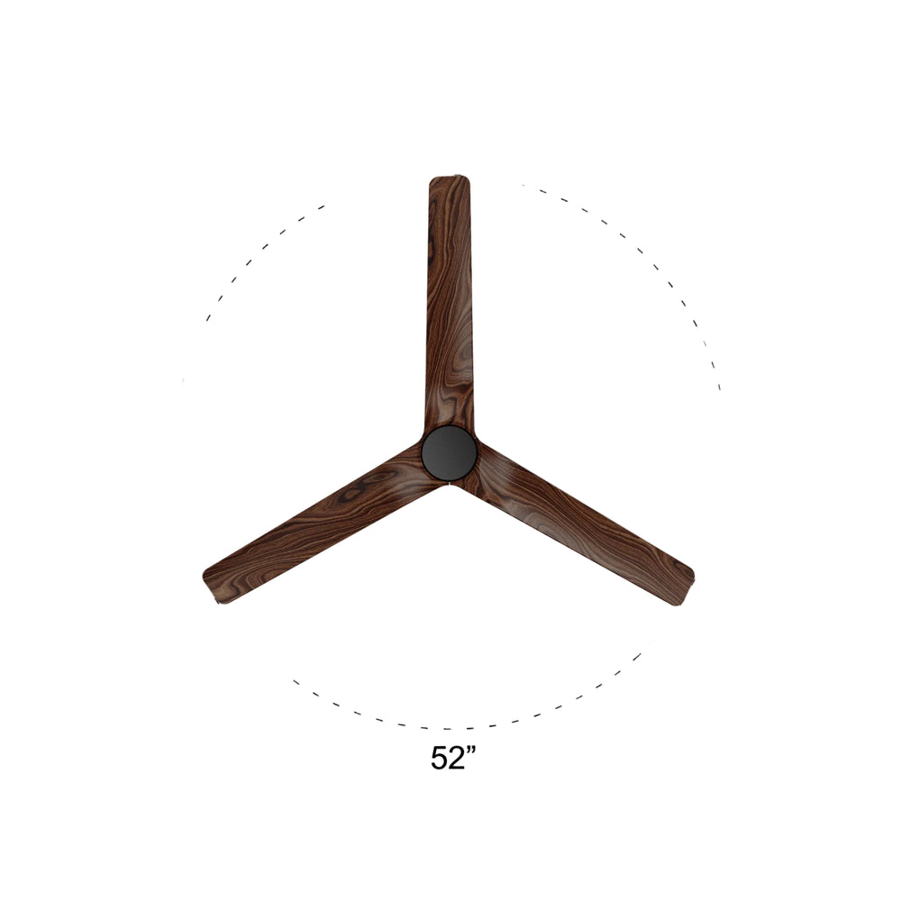 Heywood Ceiling Fan