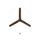 Heywood Ceiling Fan