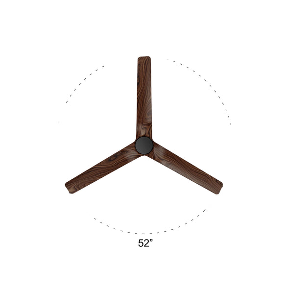 Heywood Ceiling Fan