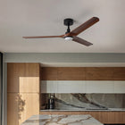 Heywood LED Ceiling Fan