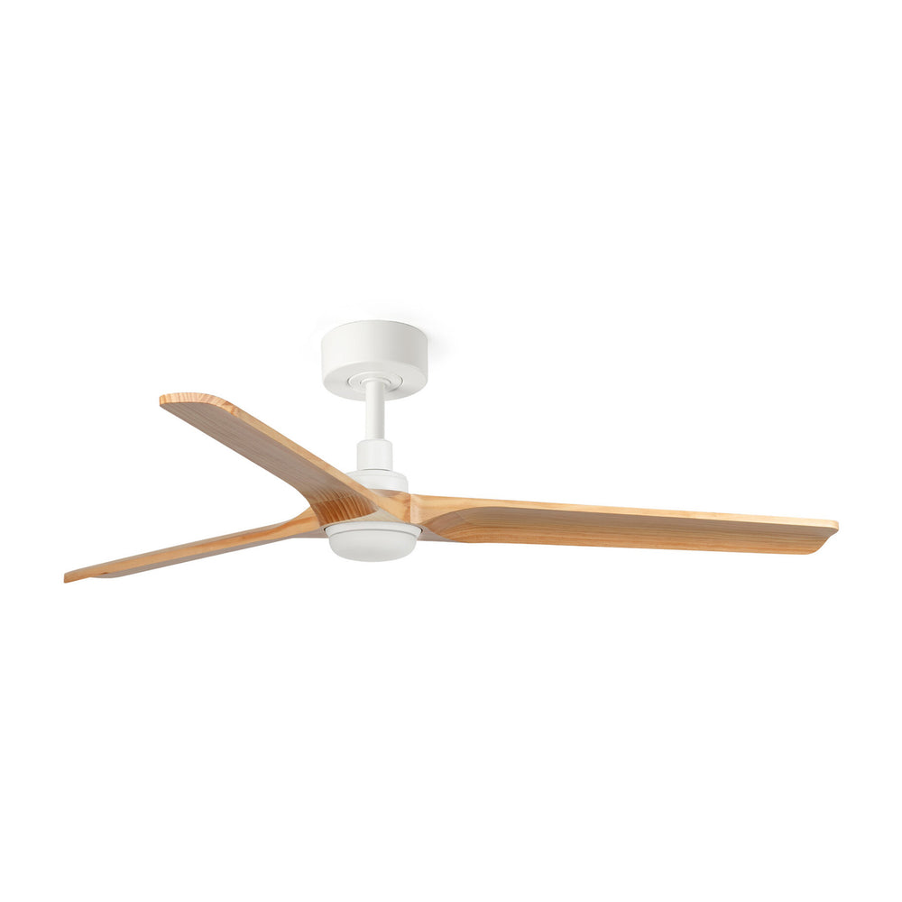 Heywood LED Ceiling Fan