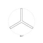Klim Ceiling Fan