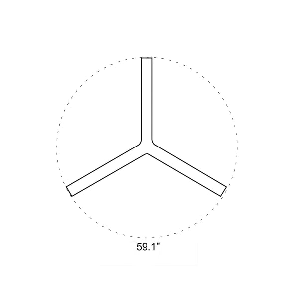 Klim Ceiling Fan