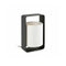 Lula Table Lamp  option Matte Black
