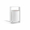 Lula Table Lamp  option Matte White