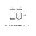 Lula Table Lamp