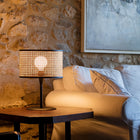 Mambo Table Lamp