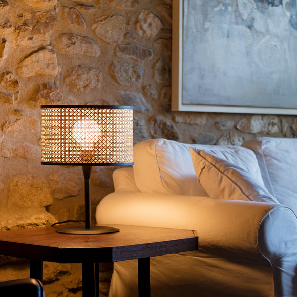 Mambo Table Lamp