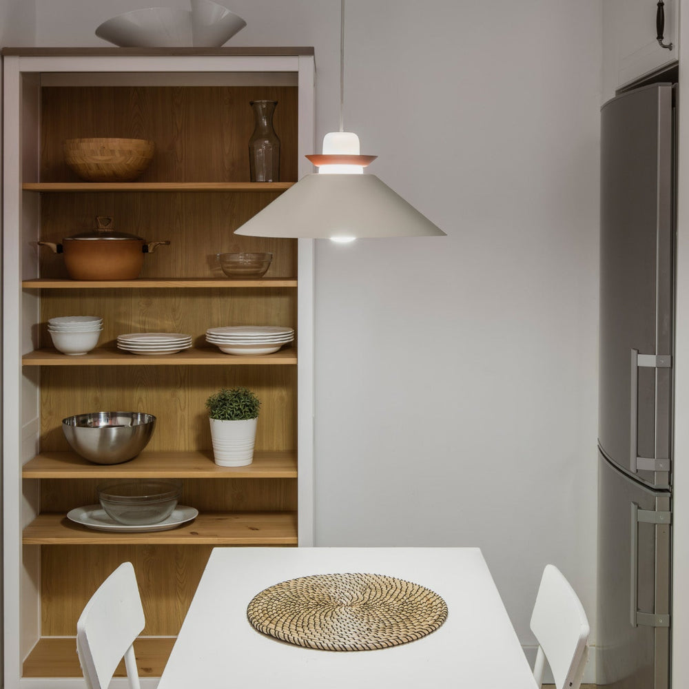 Naos Pendant Light