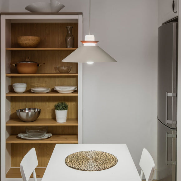 Naos Pendant Light