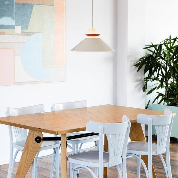 Naos Pendant Light