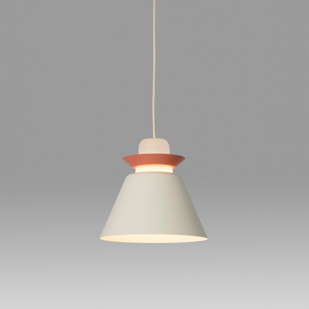 Naos Pendant Light
