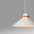 Naos Pendant Light