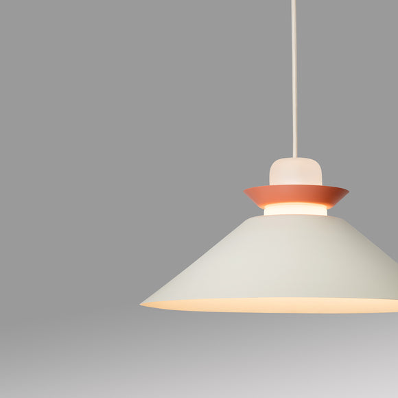 Naos Pendant Light