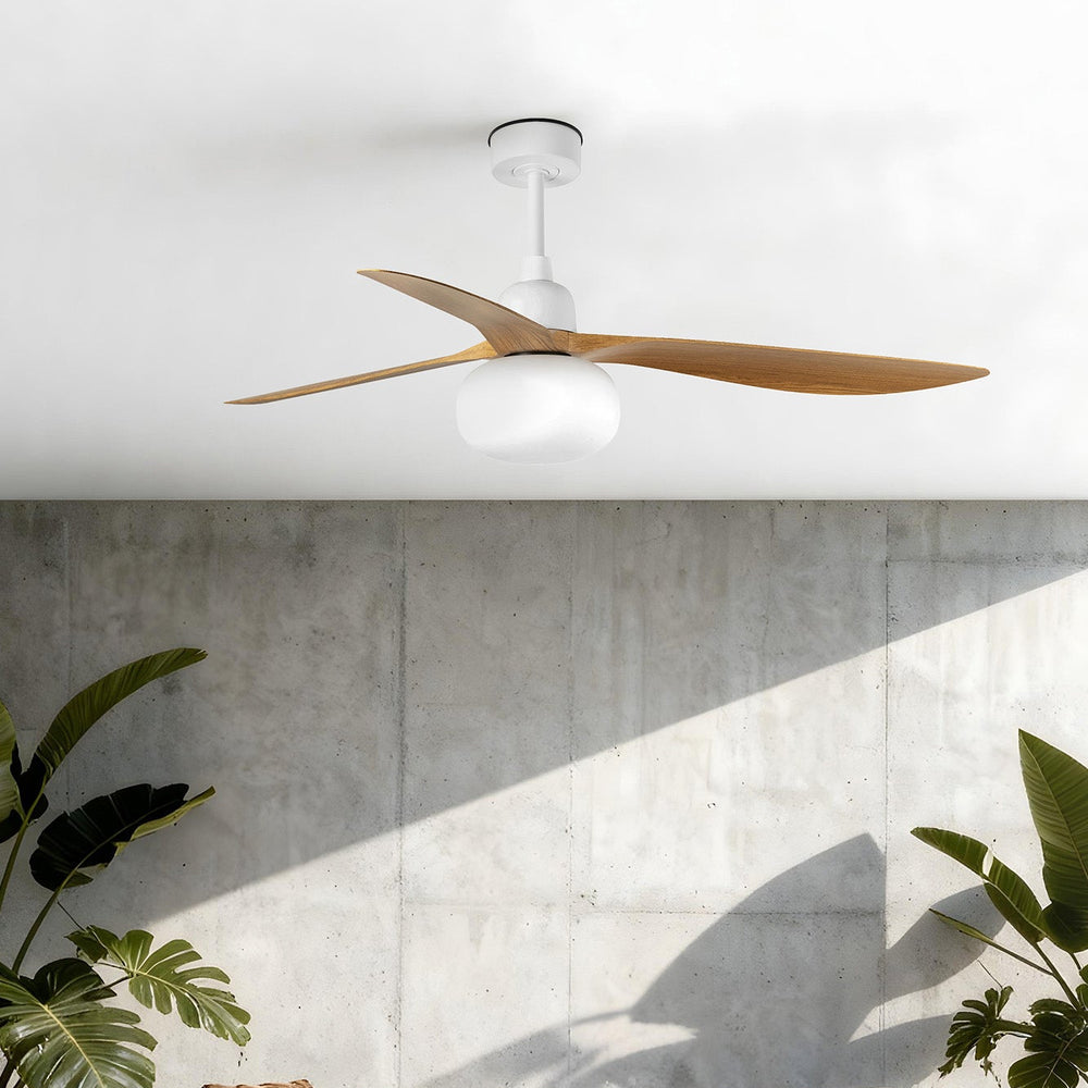 Outwood LED Ceiling Fan