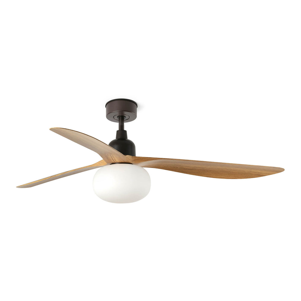 Outwood LED Ceiling Fan