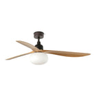 Outwood LED Ceiling Fan
