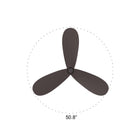 Palma Ceiling Fan