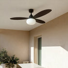 Palma LED Ceiling Fan