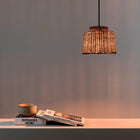 Saipan Pendant Light