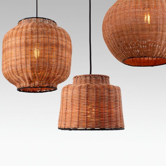 Saipan Pendant Light