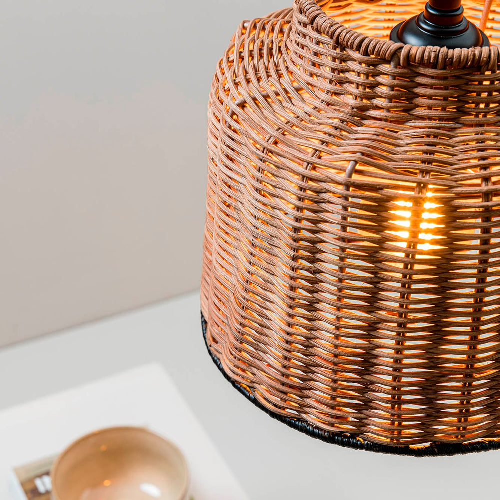 Saipan Pendant Light
