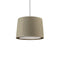 Samba Pendant Light  option Green