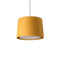Samba Pendant Light  option Yellow