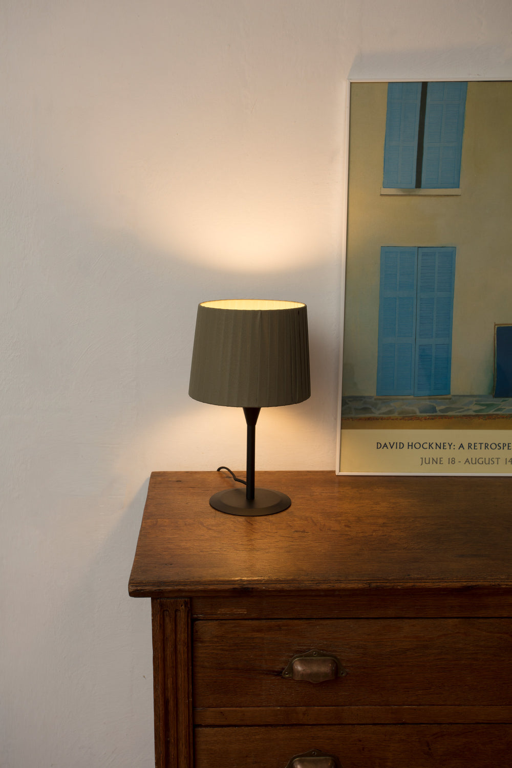Samba Table Lamp