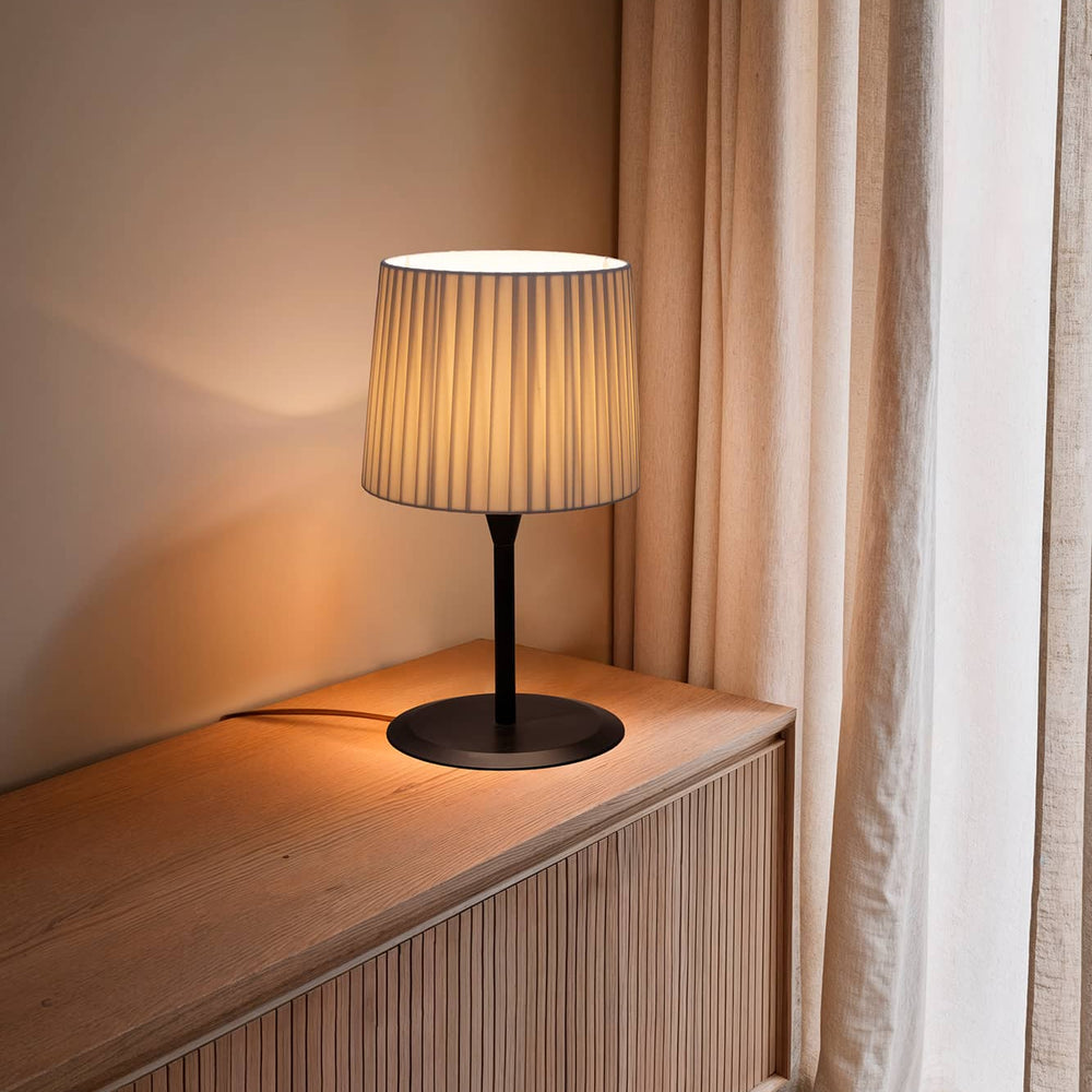 Samba Table Lamp