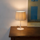 Samba Table Lamp
