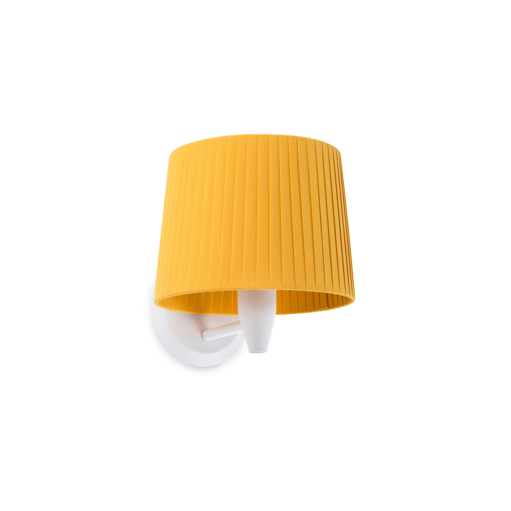 Samba Wall Sconce