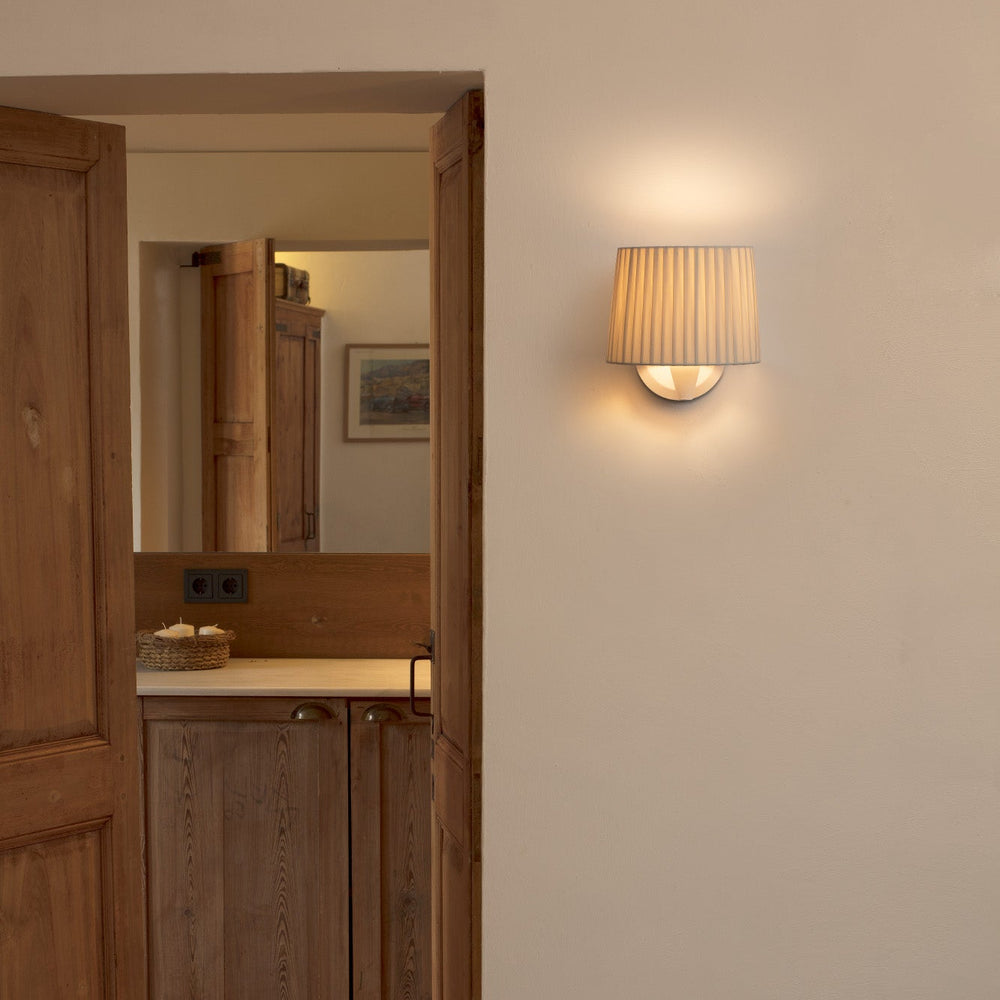 Samba Wall Sconce