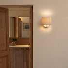 Samba Wall Sconce