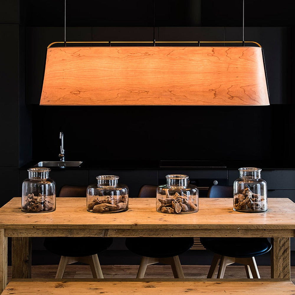 Stood 5-Light Pendant Light