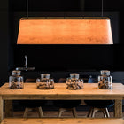 Stood 5-Light Pendant Light