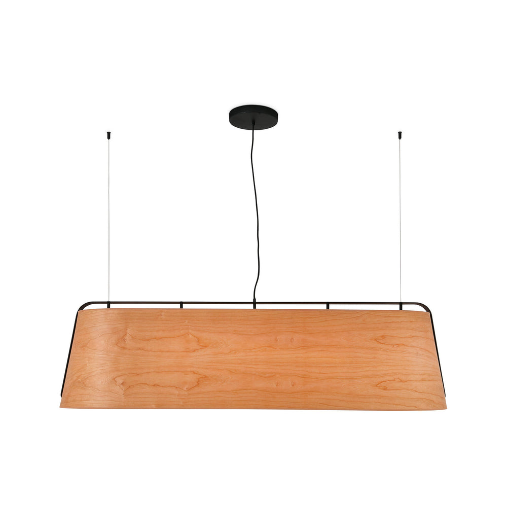 Stood 5-Light Pendant Light