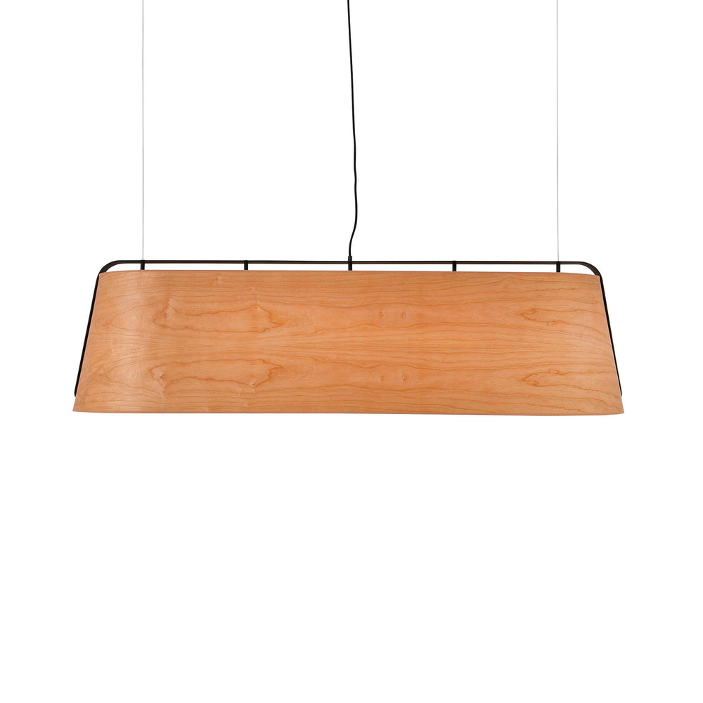 Stood 5-Light Pendant Light