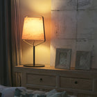 Stood Table Lamp