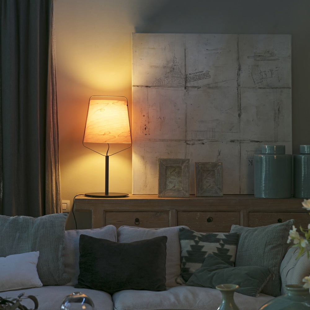 Stood Table Lamp