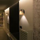 Stood Wall Sconce