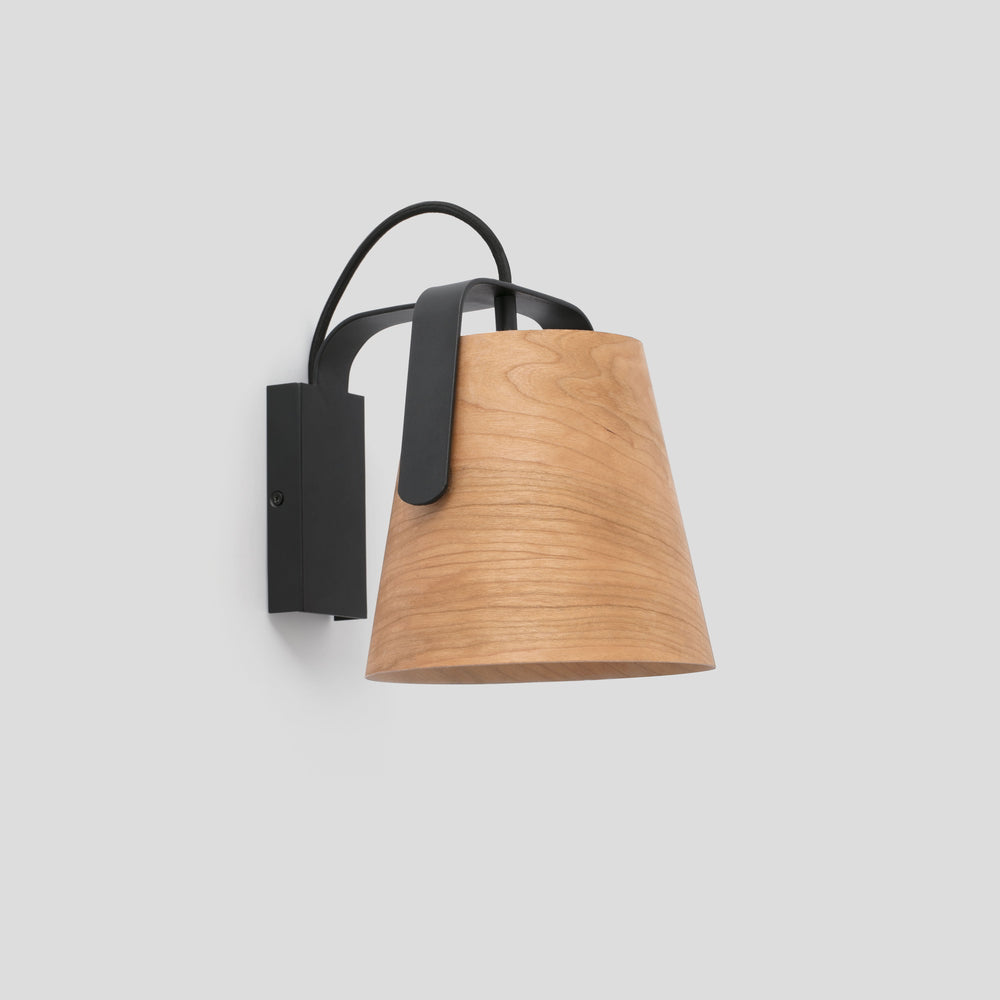 Stood Wall Sconce