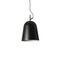 Studio Pendant Light  option Black
