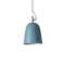 Studio Pendant Light  option Blue