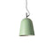 Studio Pendant Light  option Green