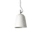 Studio Pendant Light  option White