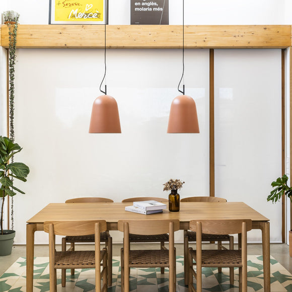 Studio Pendant Light