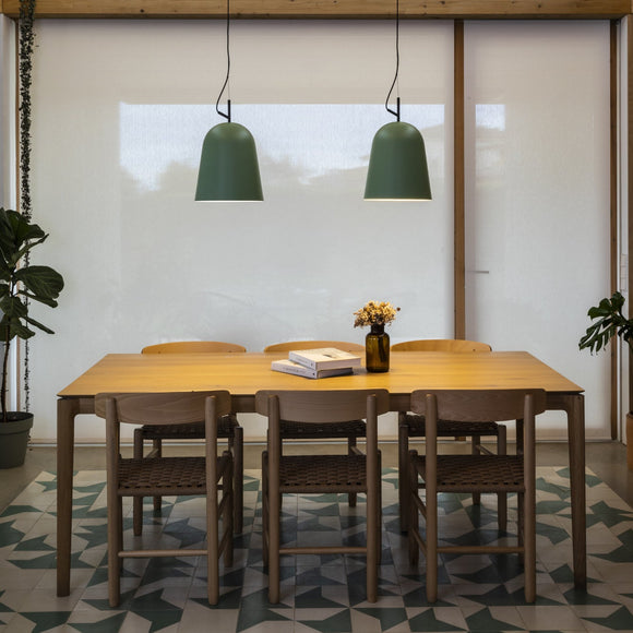 Studio Pendant Light