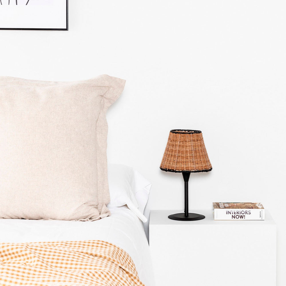 Sumba Mini Table Lamp